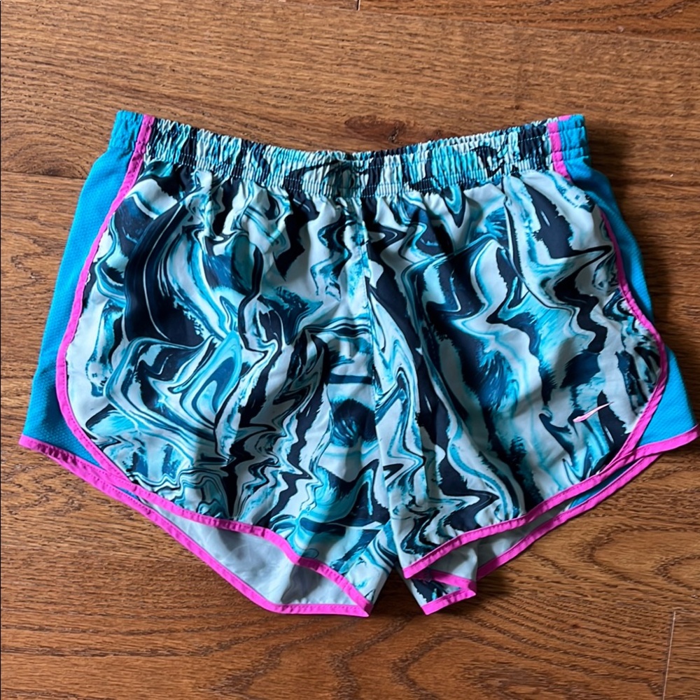 Nike Dri-Fit Athletic Shorts.